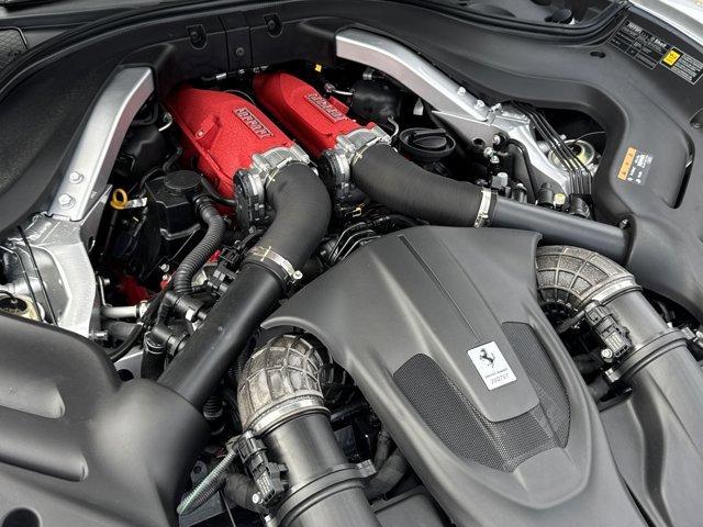 Photo of 2023  Ferrari Roma