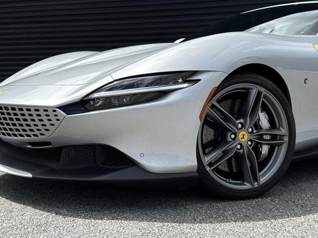 Photo of 2023  Ferrari Roma