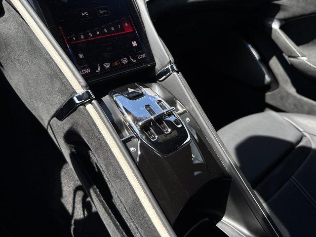 Photo of 2023  Ferrari Roma