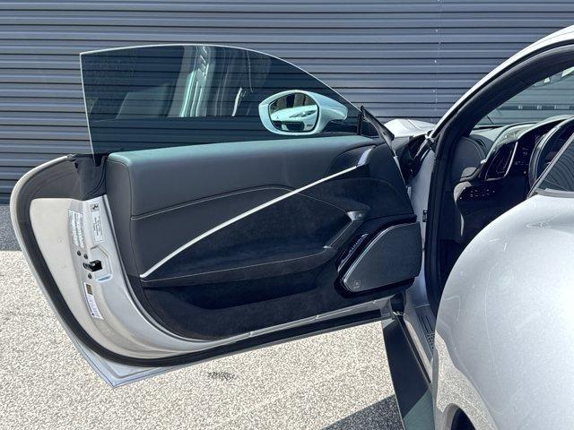 Photo of 2023  Ferrari Roma
