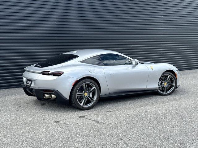 Photo of 2023  Ferrari Roma
