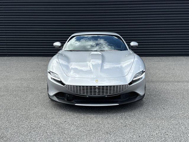 Photo of 2023  Ferrari Roma