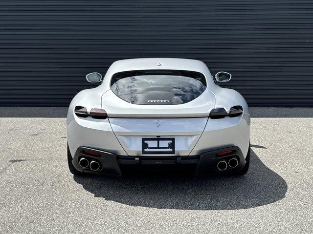 Photo of 2023  Ferrari Roma