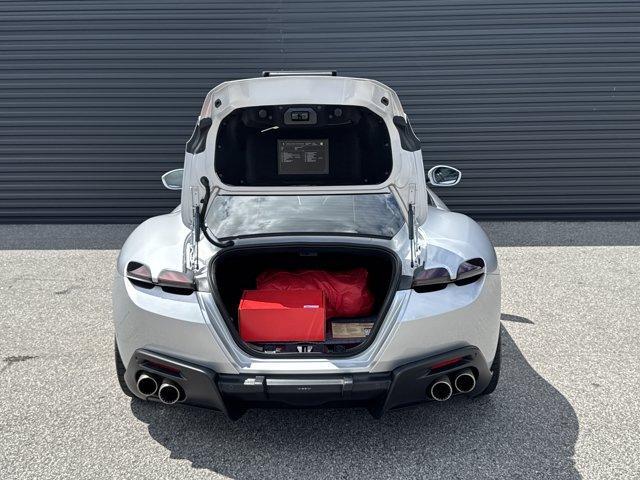 Photo of 2023  Ferrari Roma