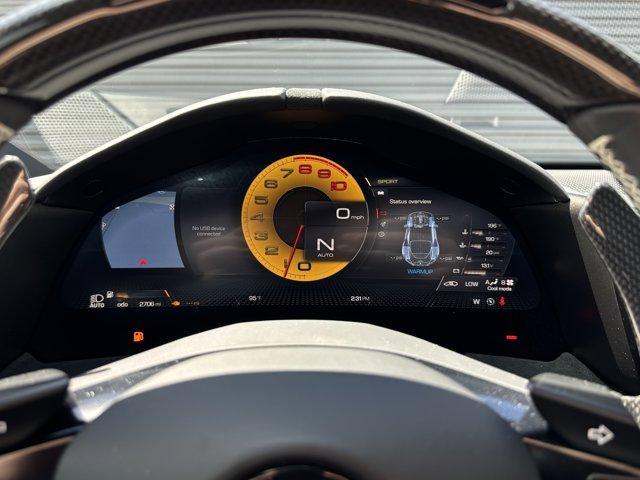 Photo of 2023  Ferrari Roma