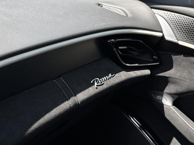 Photo of 2023  Ferrari Roma
