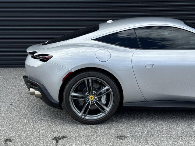 Photo of 2023  Ferrari Roma