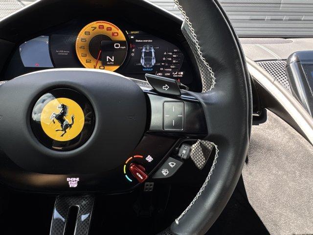 Photo of 2023  Ferrari Roma