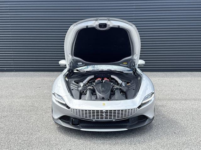 Photo of 2023  Ferrari Roma