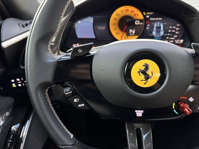 Photo of 2023  Ferrari Roma