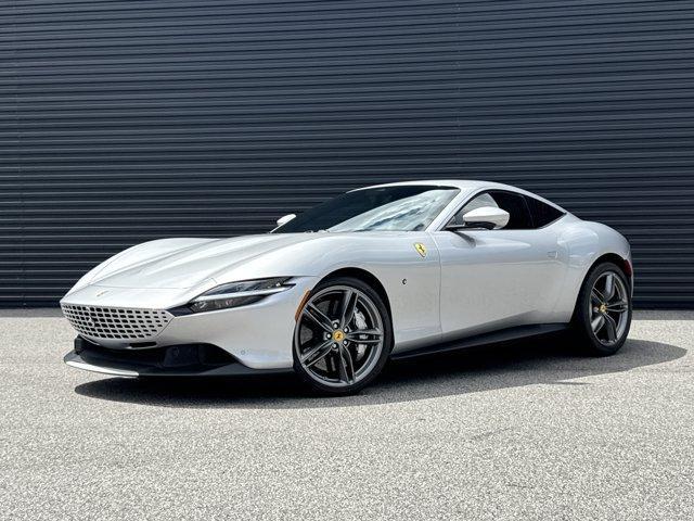 Photo of 2023  Ferrari Roma