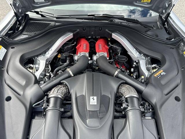 Photo of 2023  Ferrari Roma