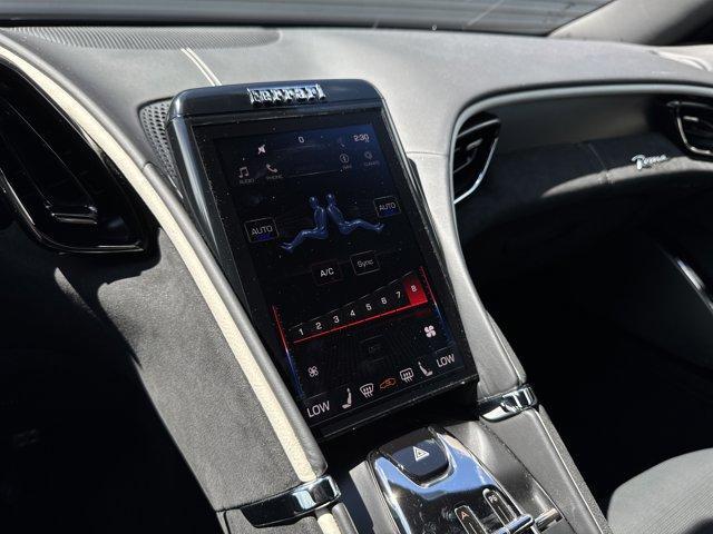 Photo of 2023  Ferrari Roma