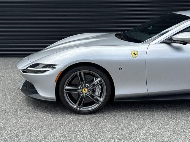Photo of 2023  Ferrari Roma