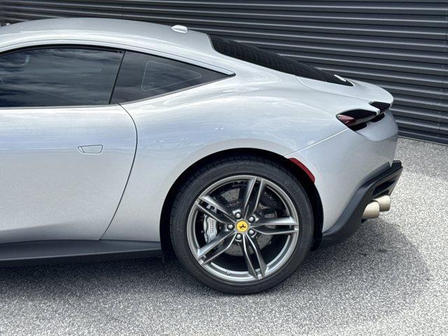 Photo of 2023  Ferrari Roma