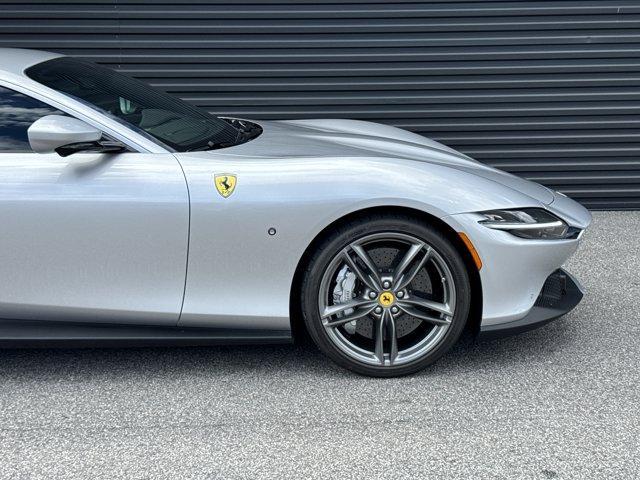 Photo of 2023  Ferrari Roma