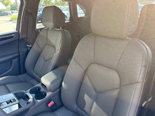 Photo of 2026 White Porsche Macan