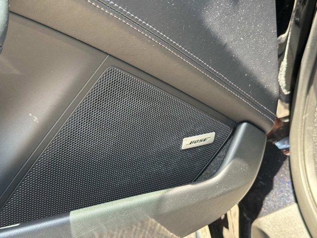Photo of 2022 Jet Black Metallic Porsche 911