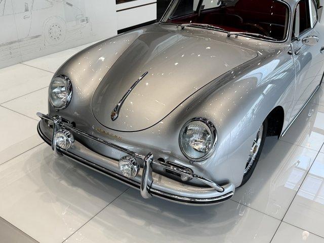Photo of 1959 Porsche 356