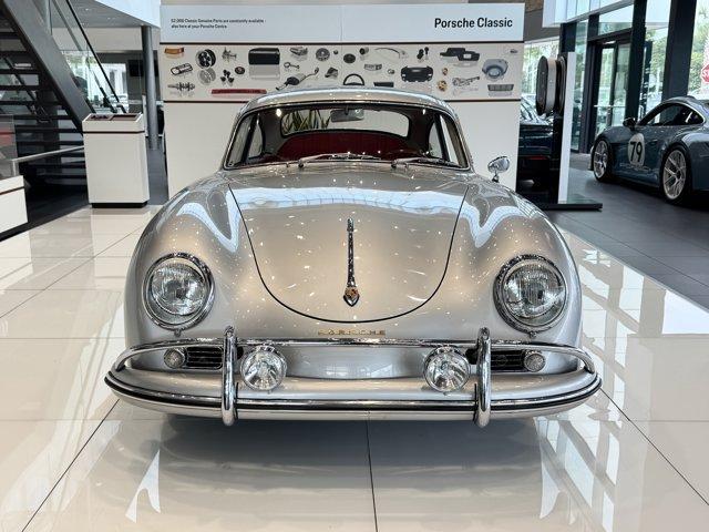 Photo of 1959 Porsche 356