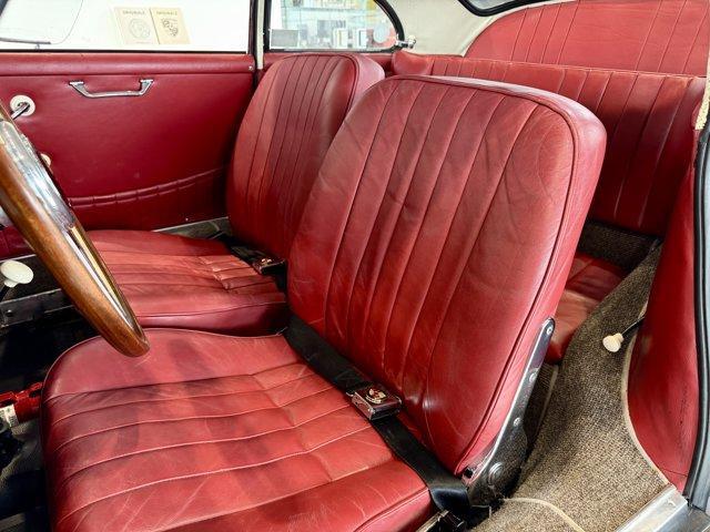 Photo of 1959 Porsche 356