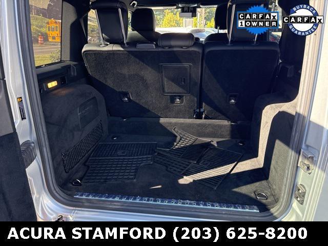 Photo of 2020 Iridium Silver Metallic Mercedes-Benz G-Class