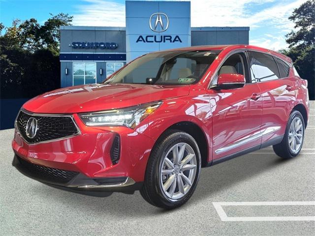 2024 Acura RDX