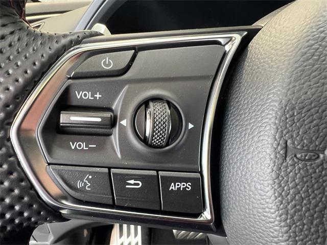 Photo of 2025 Majestic Black Pearl Acura RDX