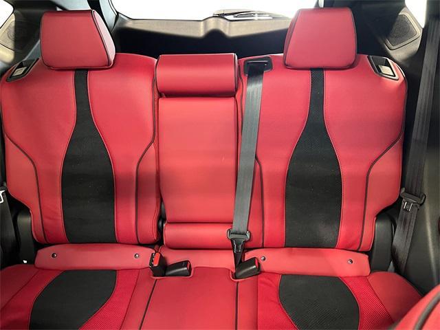Photo of 2025 Majestic Black Pearl Acura RDX