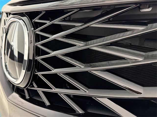 Photo of 2025 Majestic Black Pearl Acura RDX