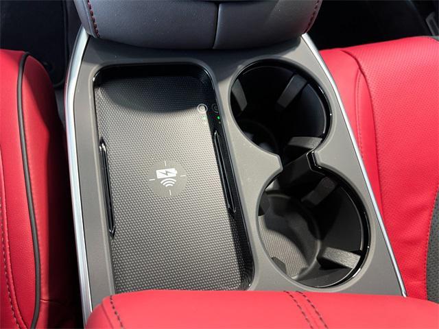 Photo of 2025 Majestic Black Pearl Acura RDX