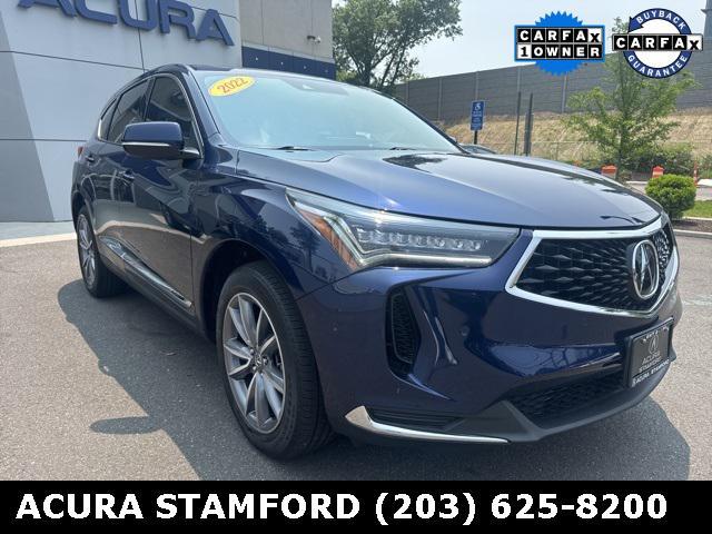 2023 Acura RDX
