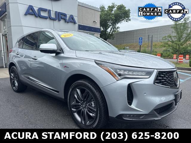 2024 Acura RDX