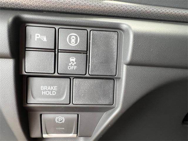 Photo of 2025 Performance Red Pearl Acura RDX