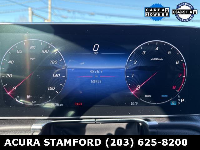 Photo of 2022 MANUFAKTUR Diamond White Mercedes-Benz S-Class