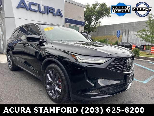 2023 Acura MDX