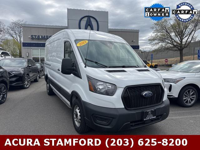 2023 Ford Transit-250