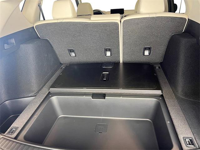 Photo of 2025 Platinum White Pearl Acura RDX