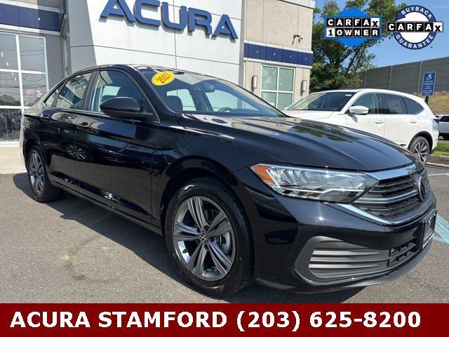 2023 Volkswagen Jetta
