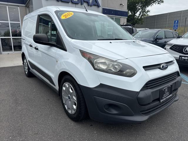2015 Ford Transit Connect