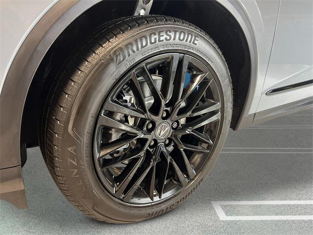 Photo of 2026 Urban Gray Pearl Acura MDX