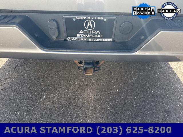 Photo of 2019 Gray Chevrolet Silverado 1500