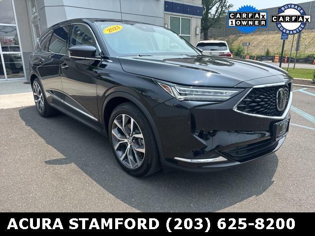 2023 Acura MDX