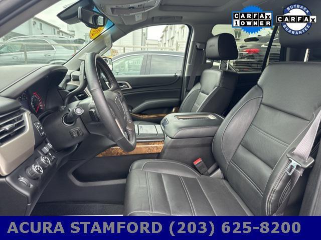 Photo of 2015 Iridium Metallic GMC Yukon