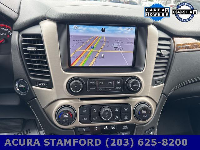Photo of 2015 Iridium Metallic GMC Yukon