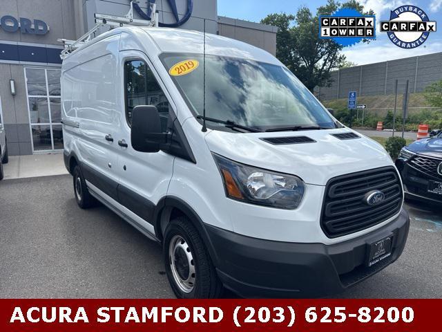2019 Ford Transit-250
