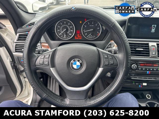 Photo of 2012 Alpine White BMW X5
