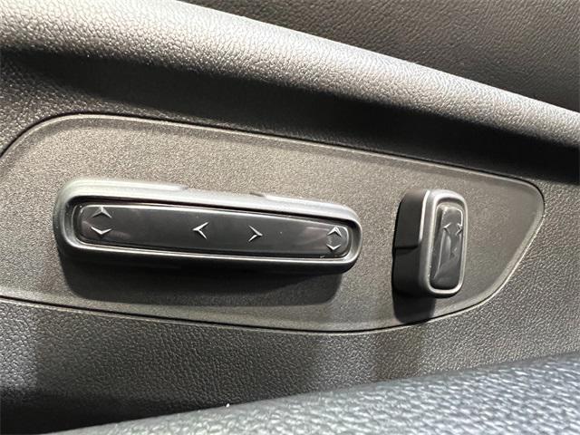 Photo of 2025 Lunar Silver Metallic Acura Integra