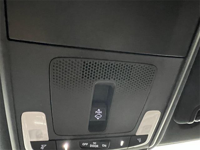 Photo of 2025 Lunar Silver Metallic Acura Integra
