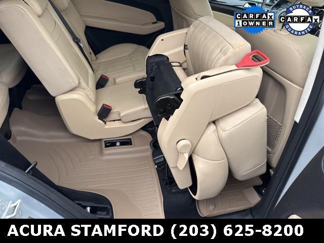 Photo of 2017 Iridium Silver Metallic Mercedes-Benz GLS 450